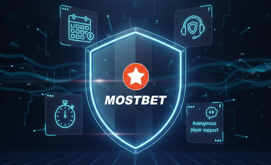 Mostbet’da o‘zbek o‘yinchilari uchun mas’uliyatli o‘yinlar